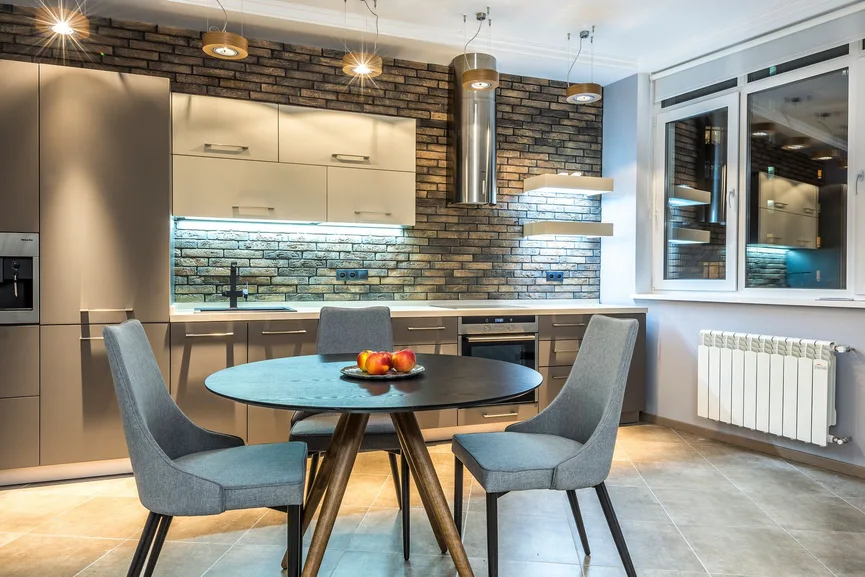 Un buffet de famille rue Vigne-de-Fer